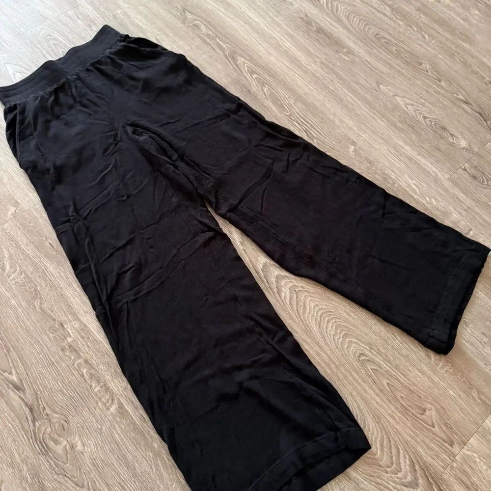 ASOS Wide Leg Pants - Picture 5 of 8